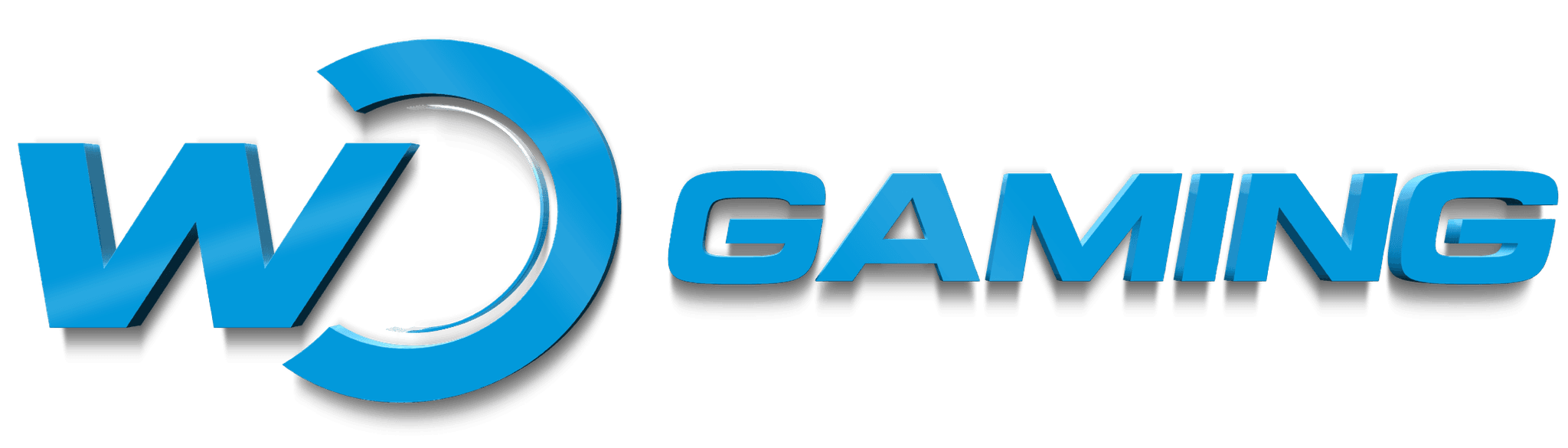 WOGAMING Logo